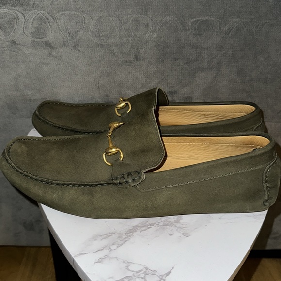 MERCANTI FIORENTINI 19136 PENNY LOAFER - Picture 6 of 6